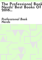 The_Professional_Book_Nerds__Best_Books_of_2018
